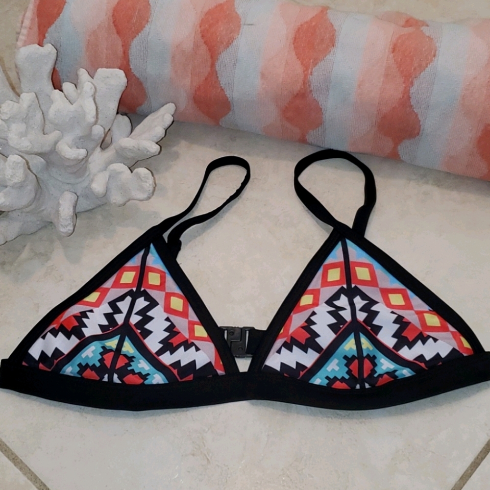 Xhilaration Bikini Top